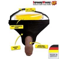 Screeny Weeny Beast V5.0, Германия 