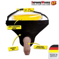 Screeny Weeny Beauty V5.0, Германия 