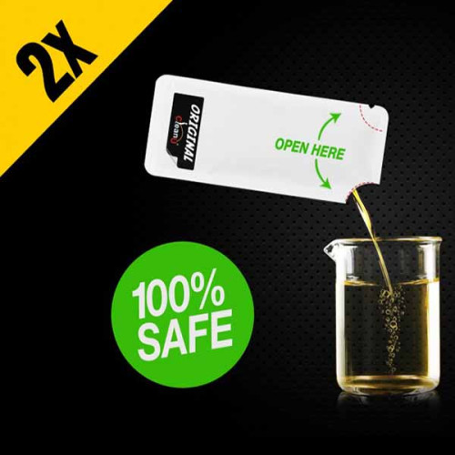 Синтетическая моча 2 × 25 мл. Цена: 3000 р.!